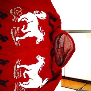 Men's Tejidos Ruminahui Jacket